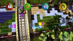 Pozadí pod obrázkem