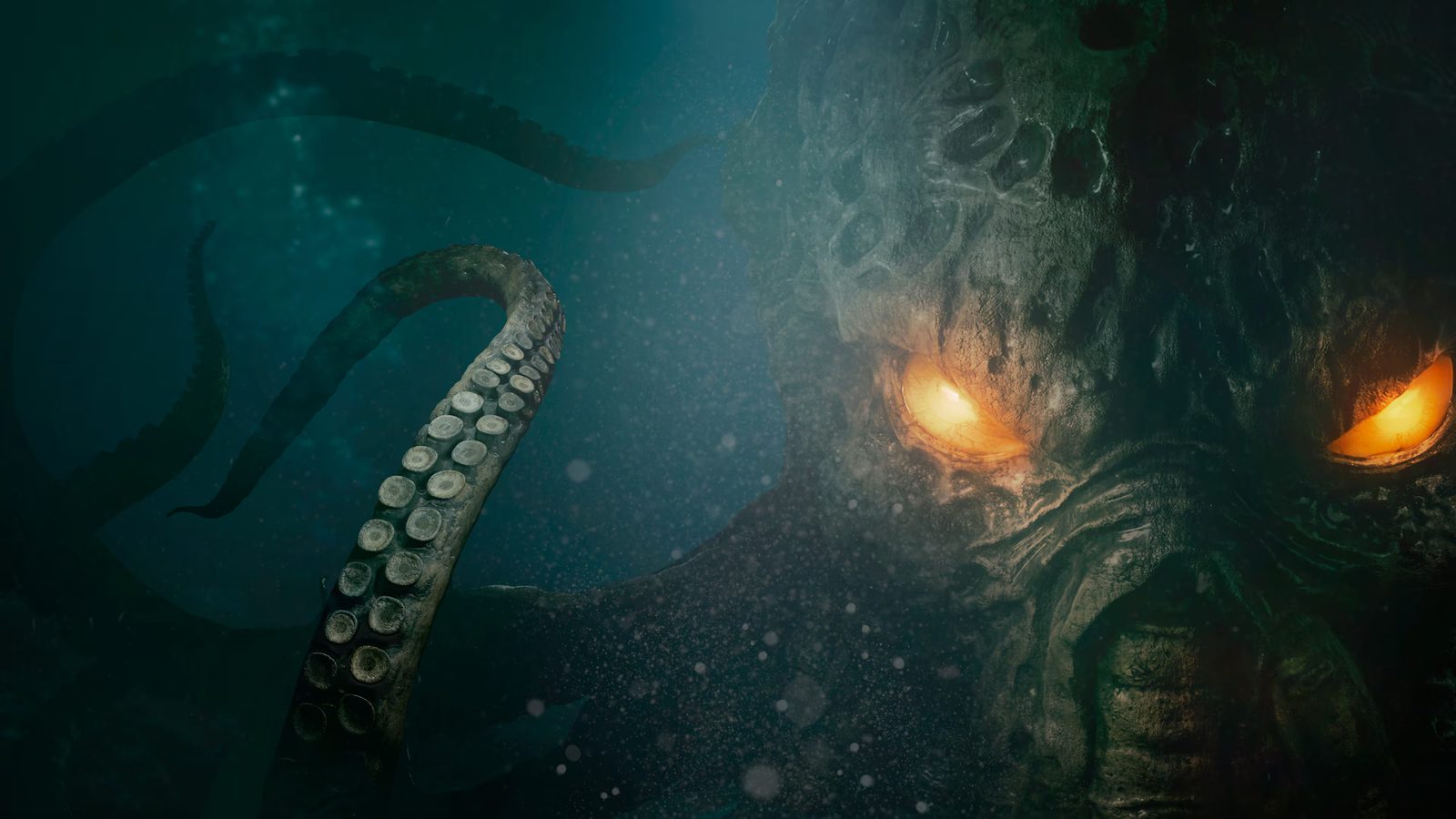 Pozítří vychází thriller Cthulhu: The Cosmic Abyss. Hru si můžete vyzkoušet již nyní