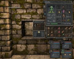 Pozadí pod obrázkem