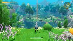 Pozadí pod obrázkem