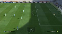 Pozadí pod obrázkem