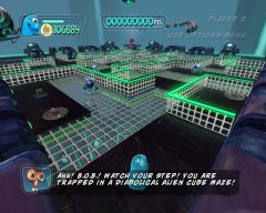 Pozadí pod obrázkem