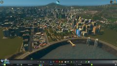 Pozadí pod obrázkem