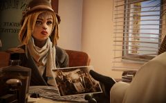 Pozadí pod obrázkem