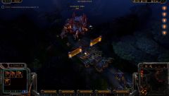 Pozadí pod obrázkem