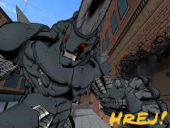 Pozadí pod obrázkem