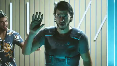 IO Interactive se rozchází s tvůrci MindsEye, crossover s Hitmanem se ruší