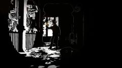 Pozadí pod obrázkem