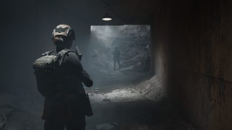 Crossfire od veteránů z Naughty Dog sází na taktiku místo bezhlavé střelby