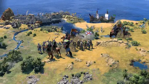 Hráči Civilization 7 si konečně zahrají na jednom počítači