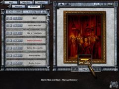 Pozadí pod obrázkem