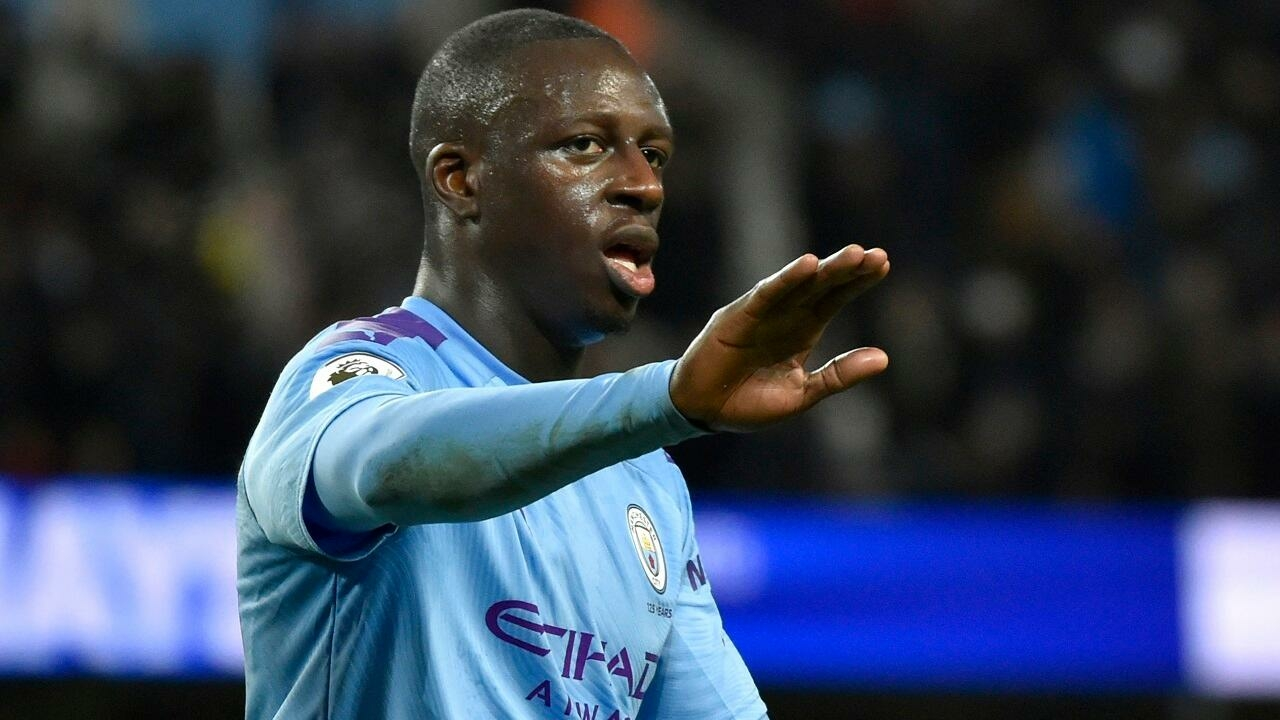 Benjamin Mendy zmizel kvůli obvinění ze znásilnění z FIFA 22. Jeho karty ale stále kolují na trhu FUT