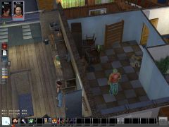 Pozadí pod obrázkem