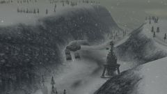 Pozadí pod obrázkem