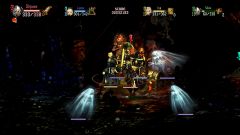 Pozadí pod obrázkem