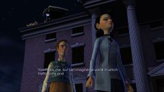 Pozadí pod obrázkem