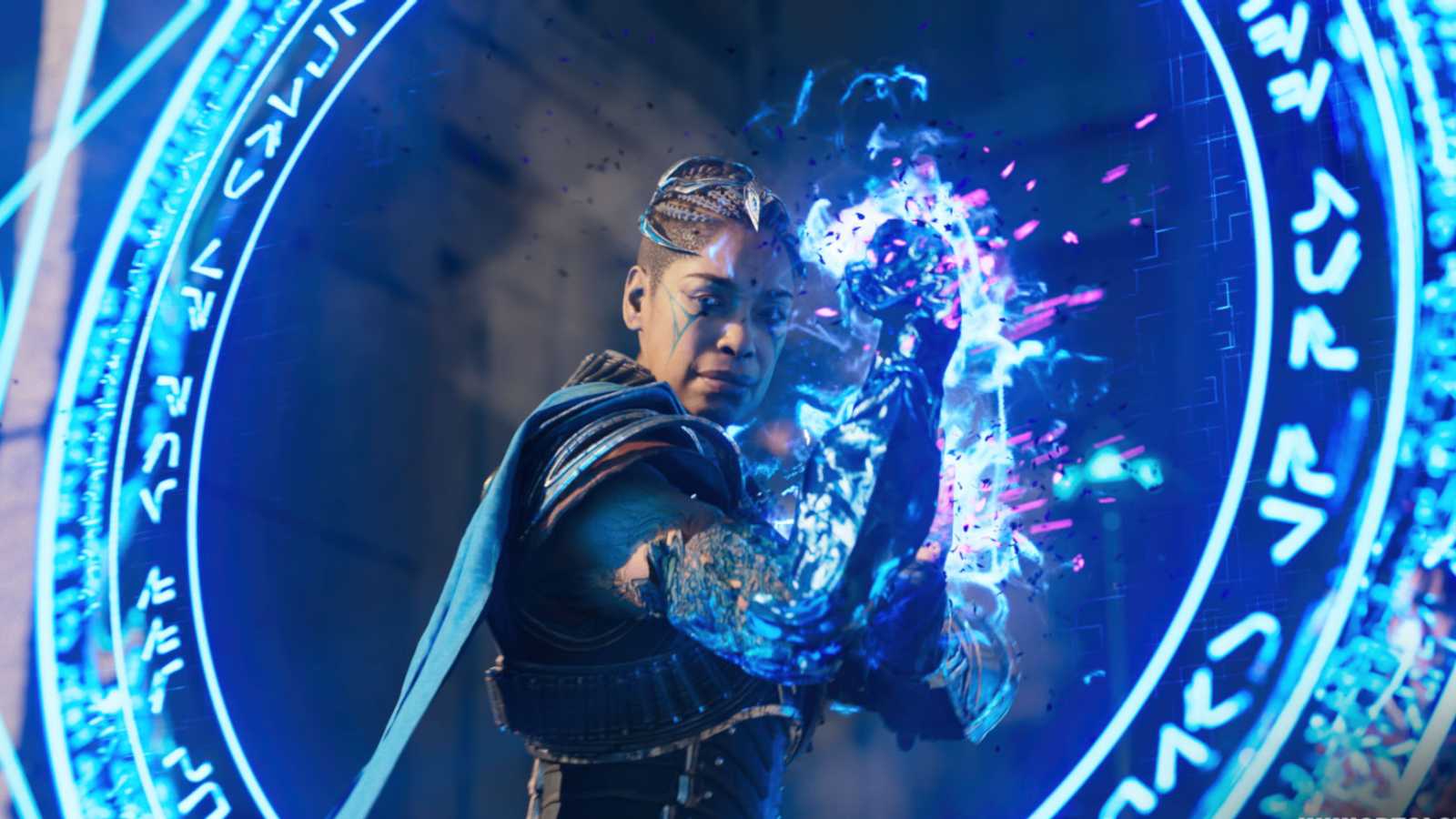 Slušný balík. Vývojář prozradil rozpočet neúspěšné střílečky Immortals of Aveum