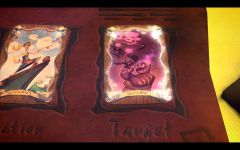 Pozadí pod obrázkem