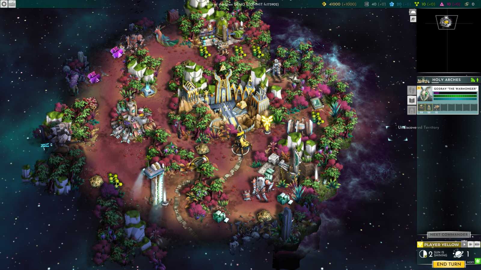 Silence of the Siren – první dojmy ze slibné tahovky od českých ručiček