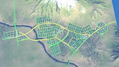 Pozadí pod obrázkem