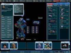 Pozadí pod obrázkem