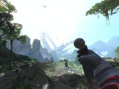 Pozadí pod obrázkem