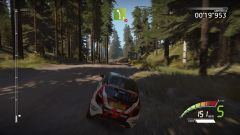 Pozadí pod obrázkem