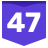 Level 47