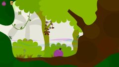 Pozadí pod obrázkem