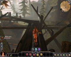 Pozadí pod obrázkem