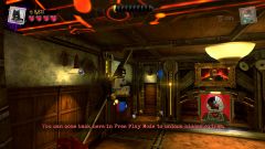 Pozadí pod obrázkem