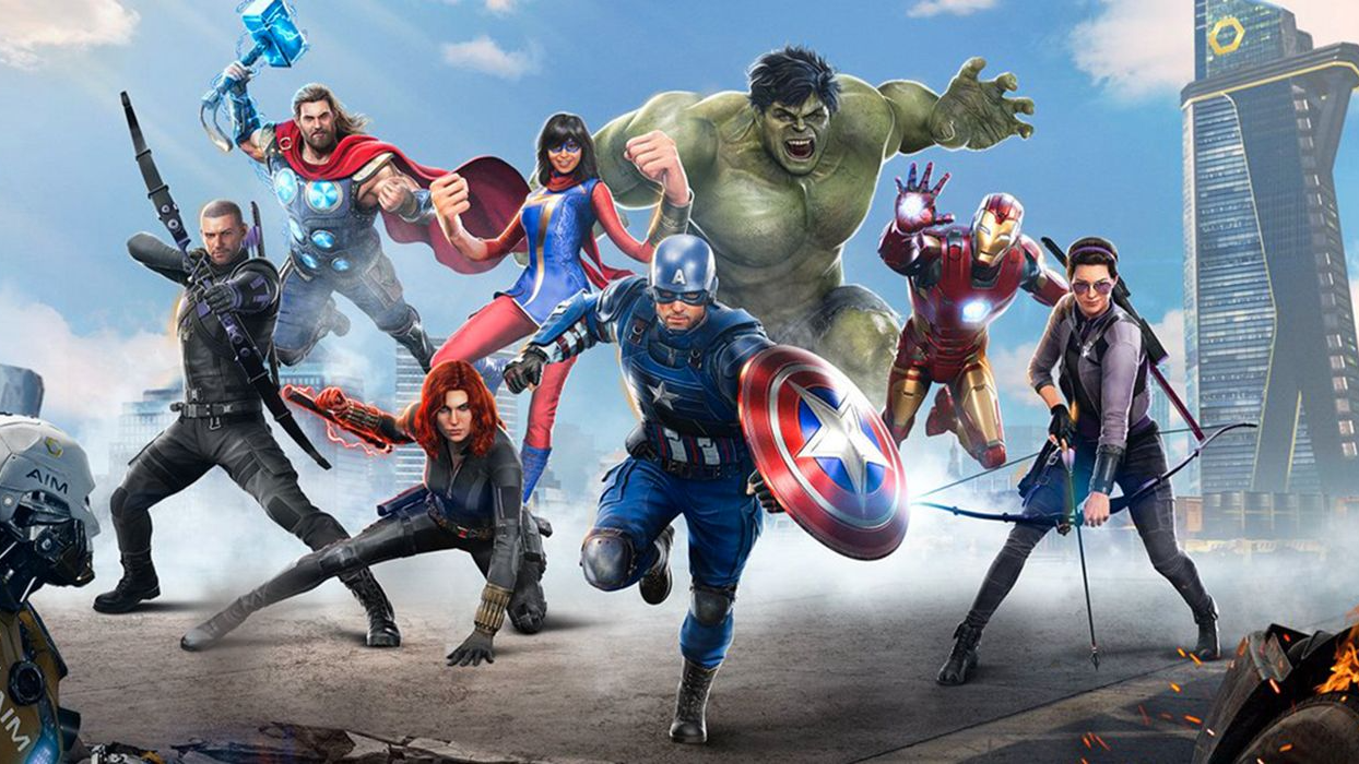 Další obětí úniku se stává 2K. Ven se dostala informace o připravované Marvel tahovce od tvůrců XCOMu