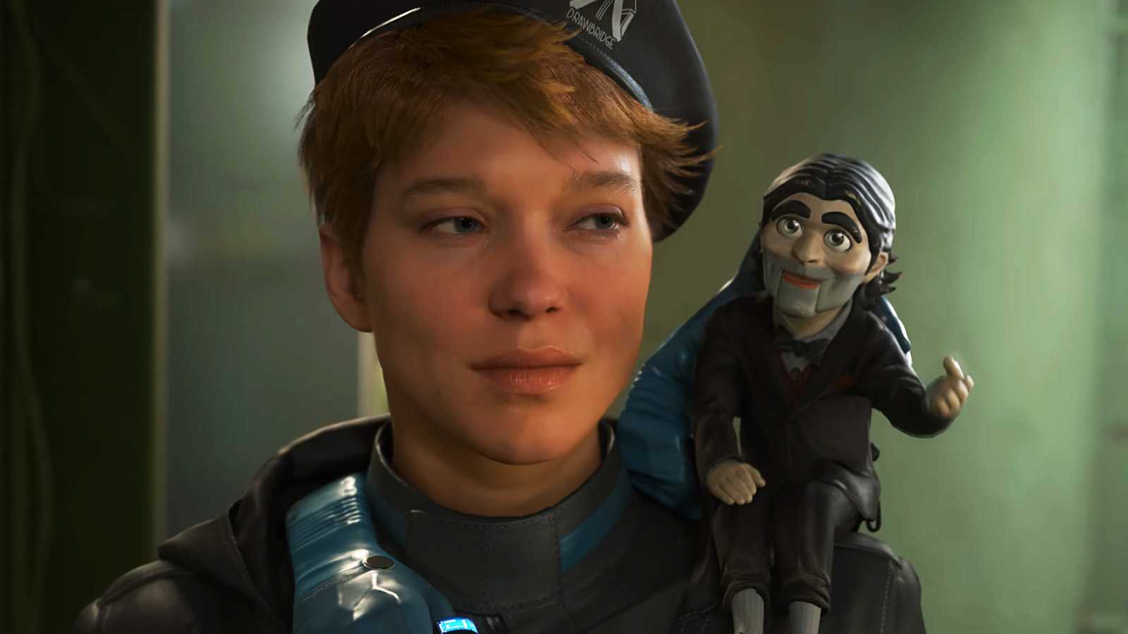 V nových záběrech z Death Stranding 2 se ukazuje Samův podivný společník. Trailer přibližuje termín vydání