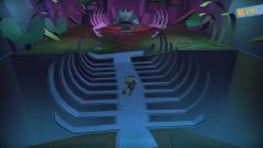 Pozadí pod obrázkem