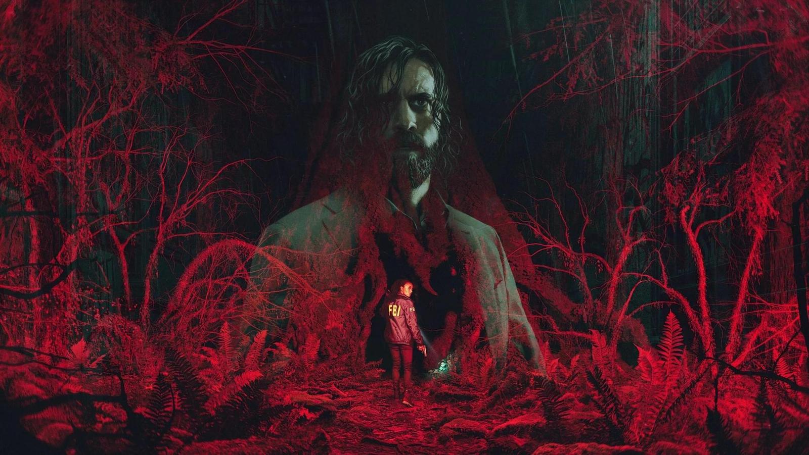 Humble Bundle slaví 30 let Remedy