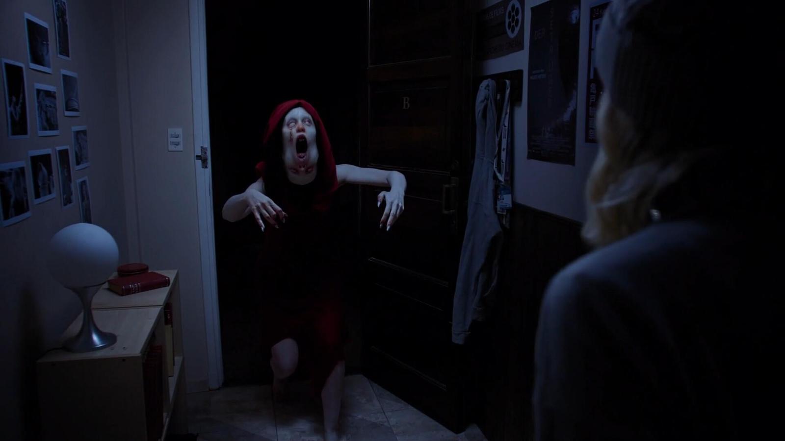 Tenebris Somnia kombinuje hraný film s 2D hororem – demo už na Steamu