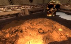 Pozadí pod obrázkem