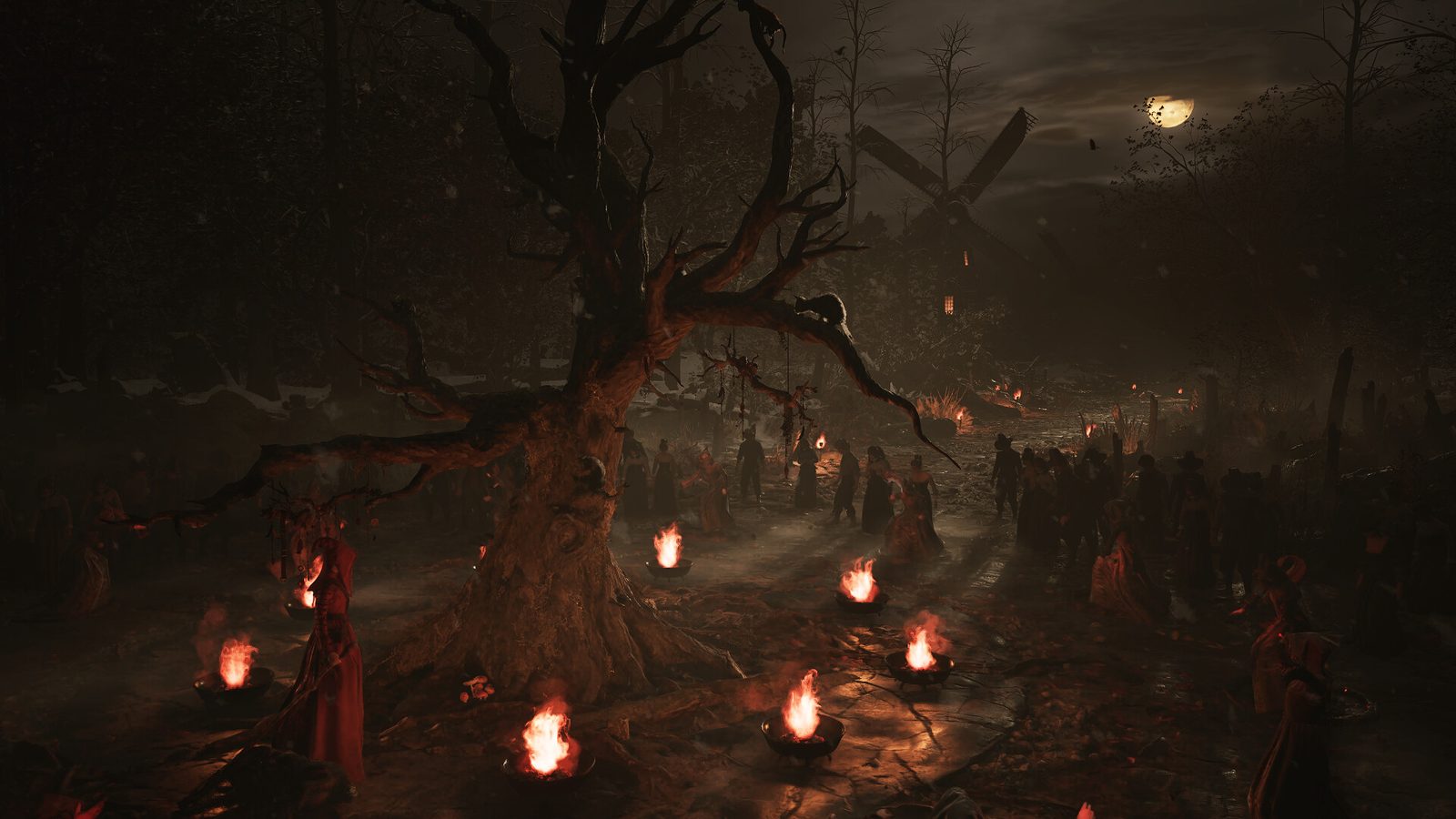 Autor Assassin's Creed představuje vysněný projekt 1666 Amsterdam