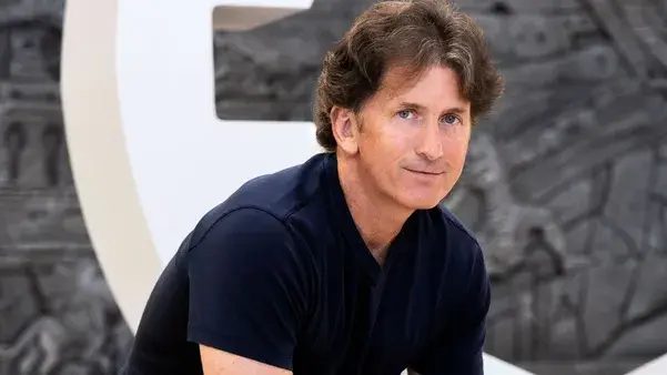 Todd Howard potvrdil, že se do důchodu jen tak nechystá