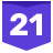 Level 21