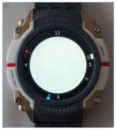 Pozadí pod obrázkem