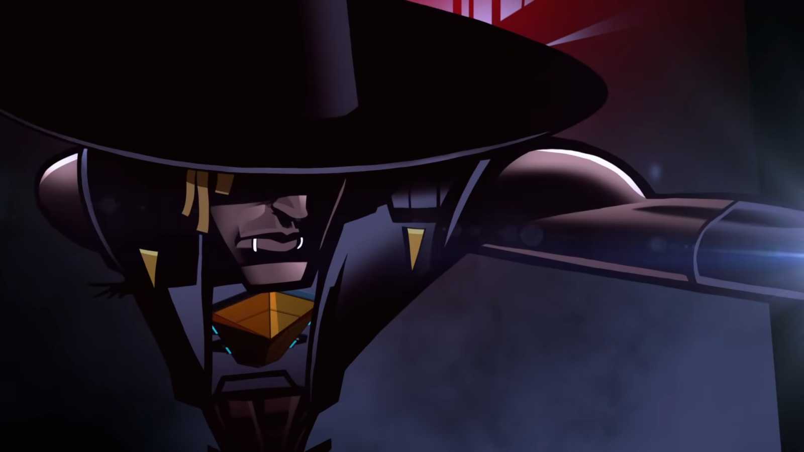 Apex Legends odhalilo novou legendu - Seera