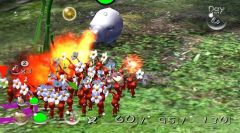 Pozadí pod obrázkem