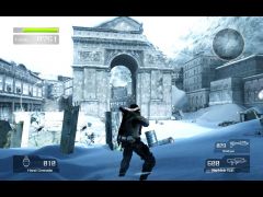 Pozadí pod obrázkem