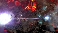 Pozadí pod obrázkem