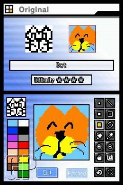 Pozadí pod obrázkem