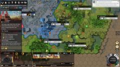 Pozadí pod obrázkem