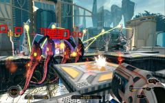 Pozadí pod obrázkem