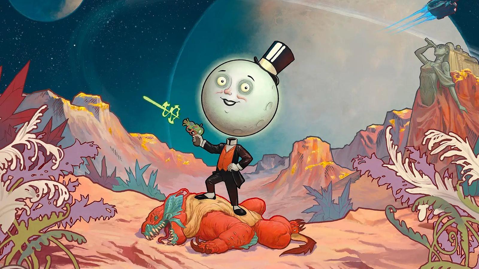 Recenze The Outer Worlds 2, návratu Obsidianu v nejlepší formě