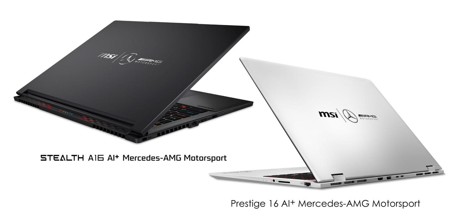 MSI na veletrhu Computex 2025: Inovativní spolupráce, revoluční Claw a technologie zítřka